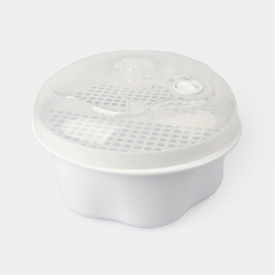 Microwave Steam Sterilizer