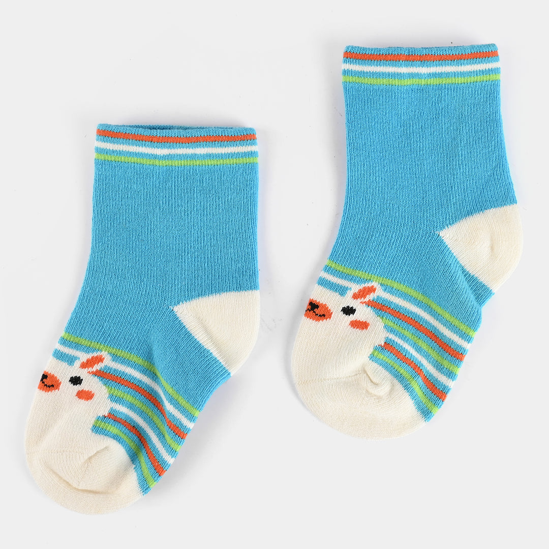 Cute Design Baby Socks 12M+