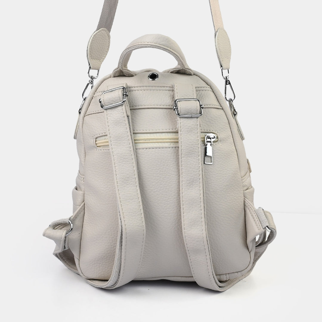 Girls Stylish & Elegant Backpack