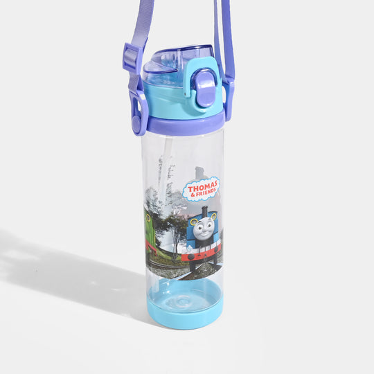 Plastic Water Bottle | 600ml