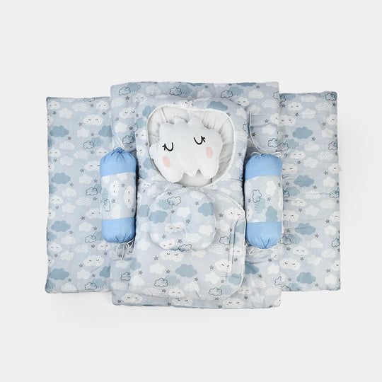 Baby Bedding Set | 8PCs