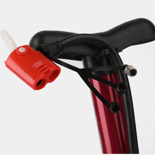 Portable Multi-Function Hand Air Pump