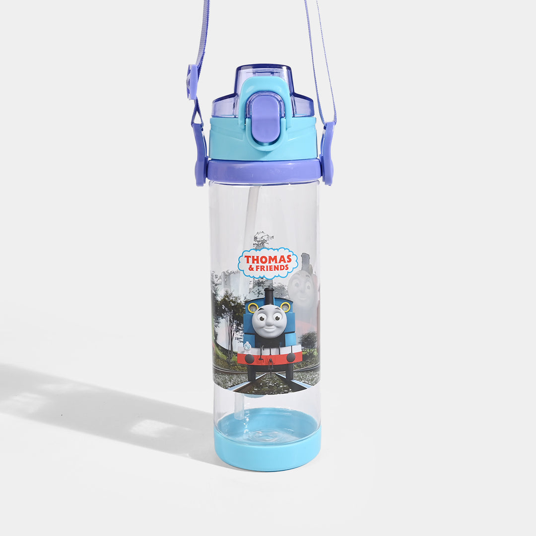 Plastic Water Bottle | 600ml