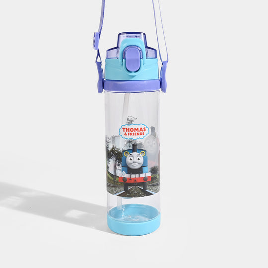 Plastic Water Bottle | 600ml