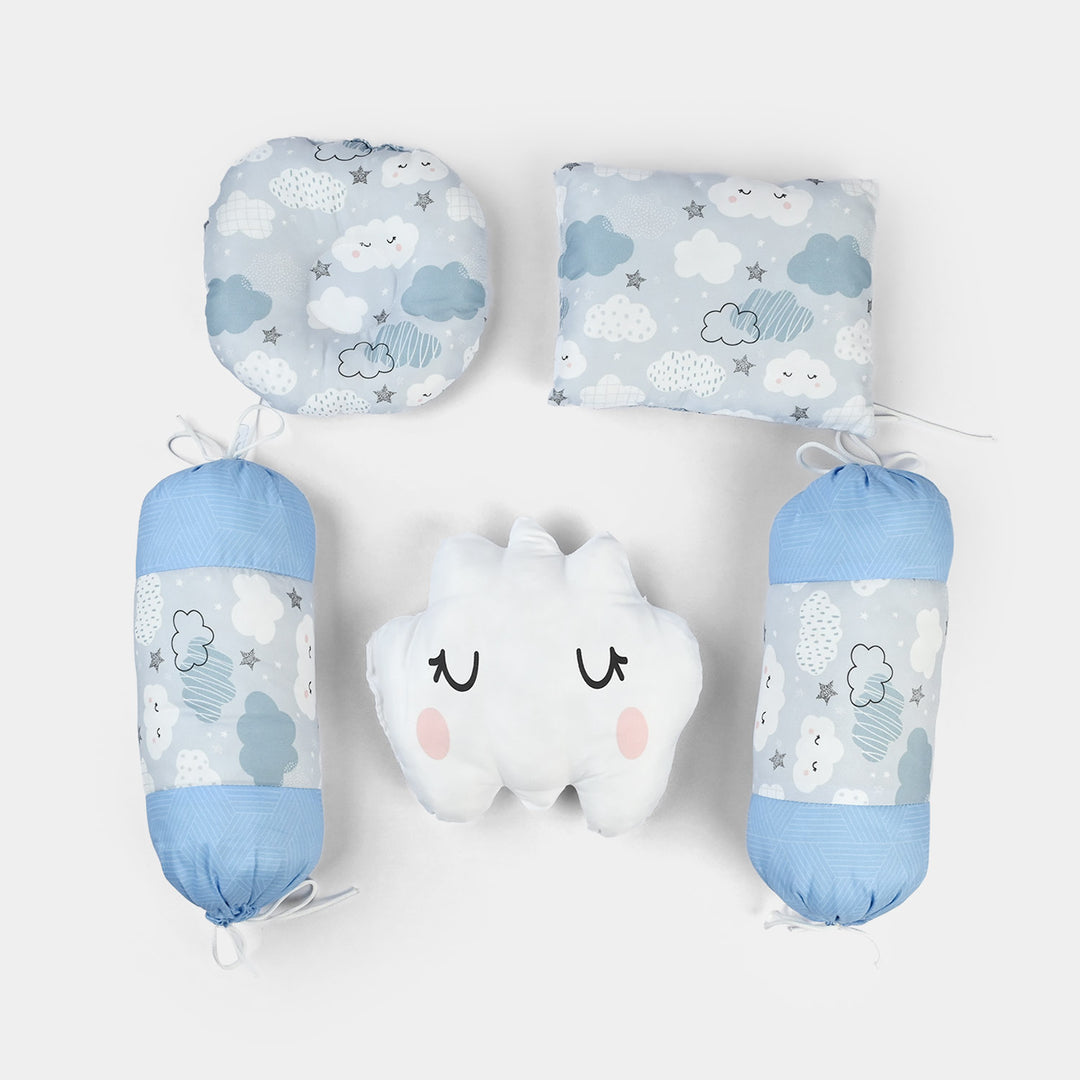 Baby Bedding Set | 8PCs