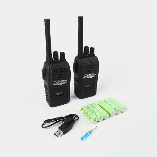 Walkie Talkie For Kids