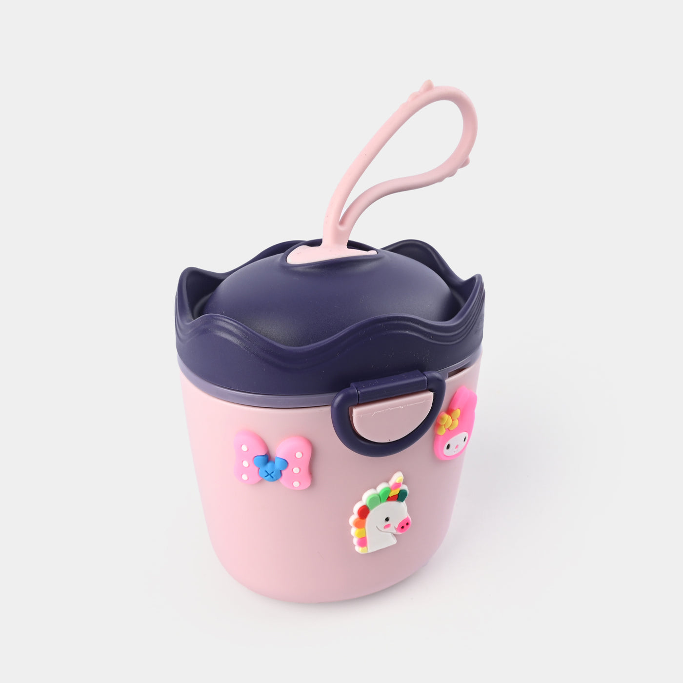 Milk Container For Babies