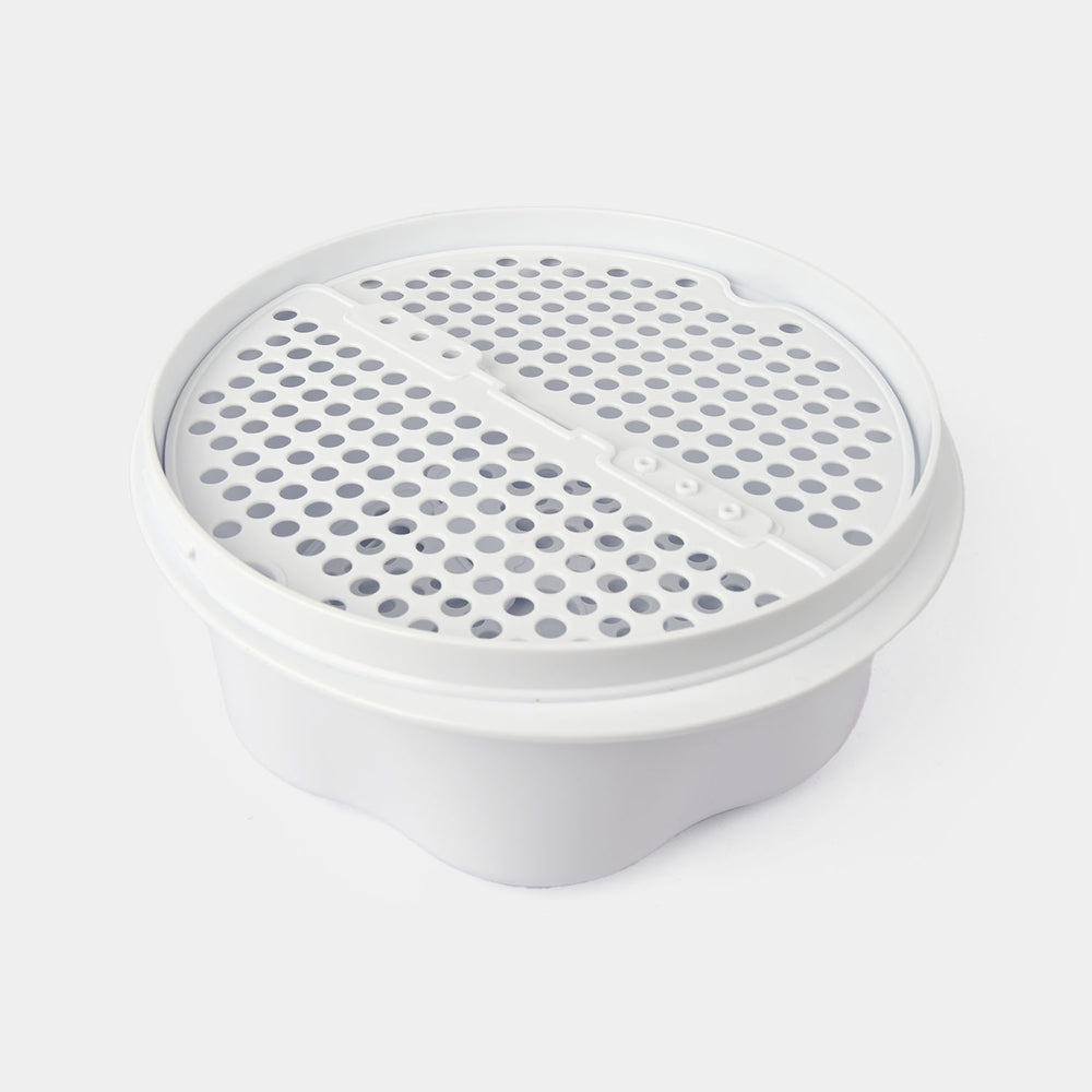 Microwave Steam Sterilizer