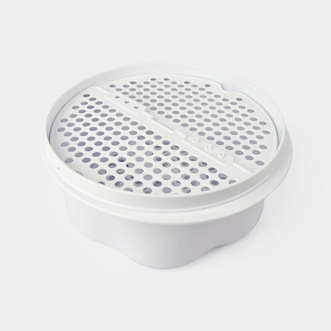 Microwave Steam Sterilizer