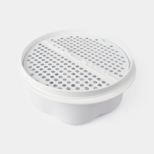 Microwave Steam Sterilizer