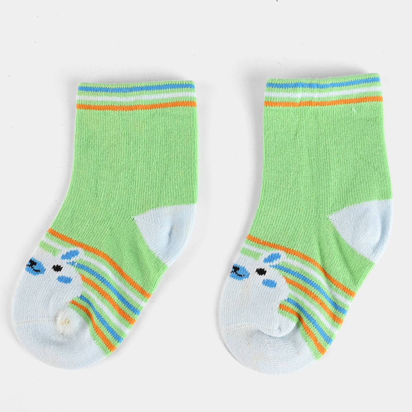 Cute Design Baby Socks 12M+