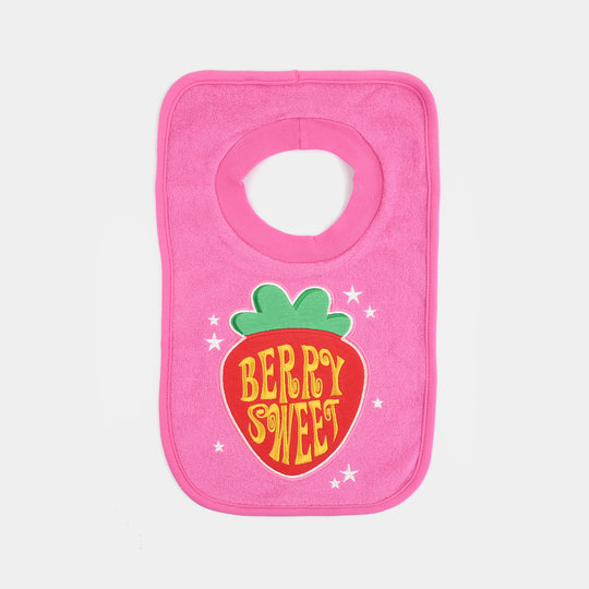 Baby Bib Terry
