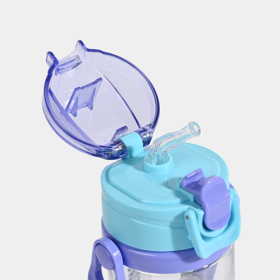 Plastic Water Bottle | 600ml
