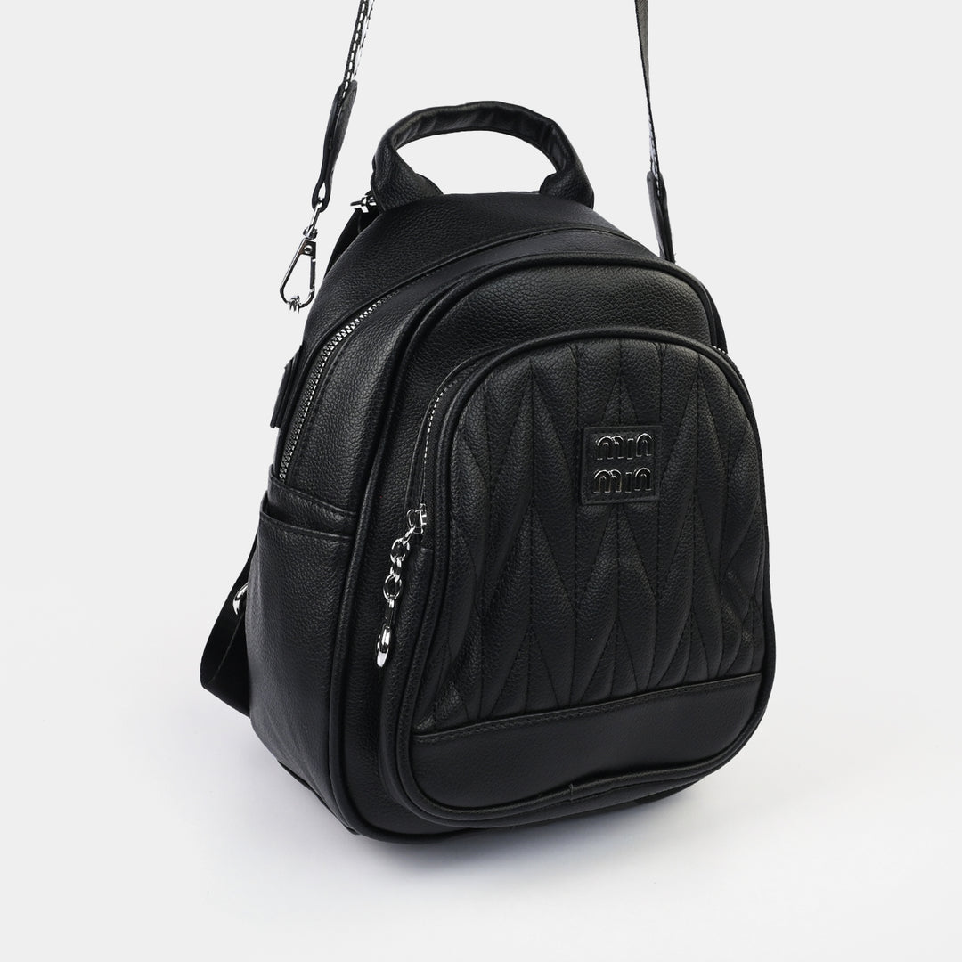 Girls Stylish & Elegant Backpack