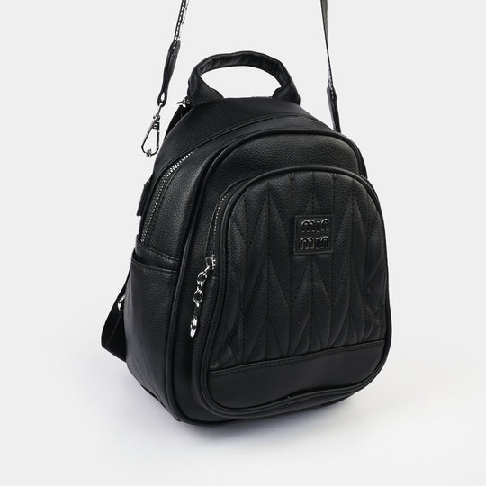 Girls Stylish & Elegant Backpack