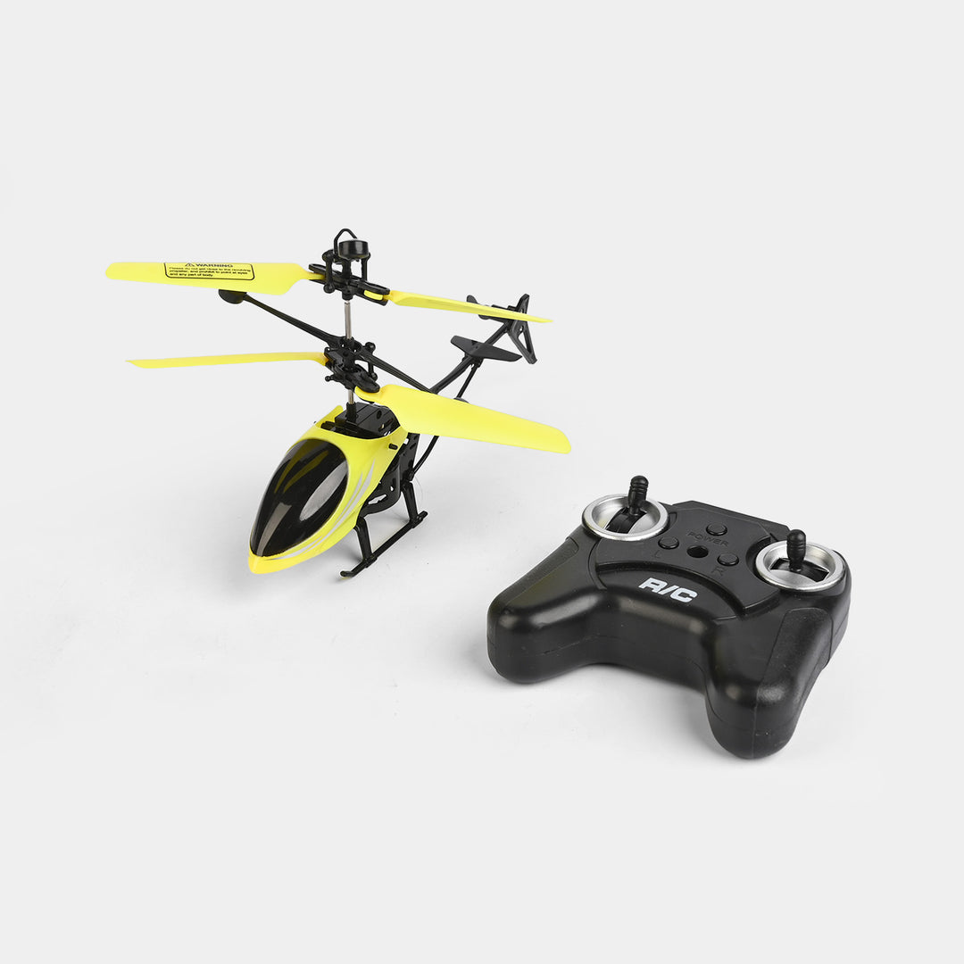 Remote Control Helicopter Flying Toy