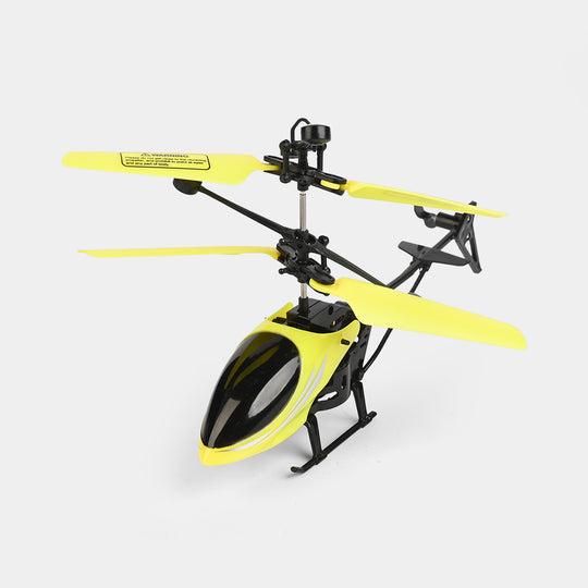 Remote Control Helicopter Flying Toy