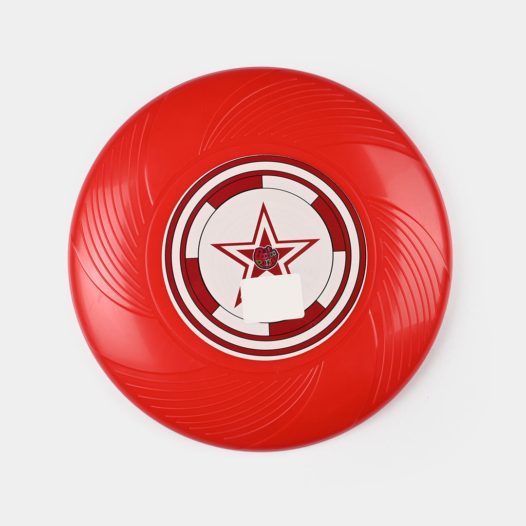 Emoji Frisbee Disc Toy for Kids