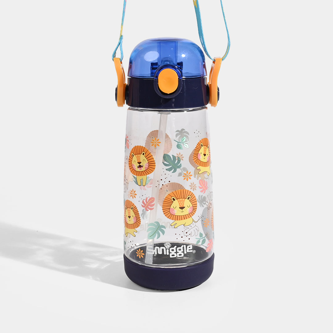 Plastic Water Bottle | 450ml
