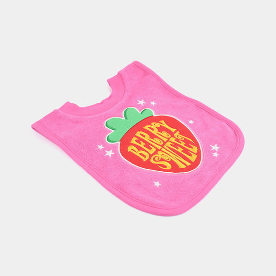 Baby Bib Terry