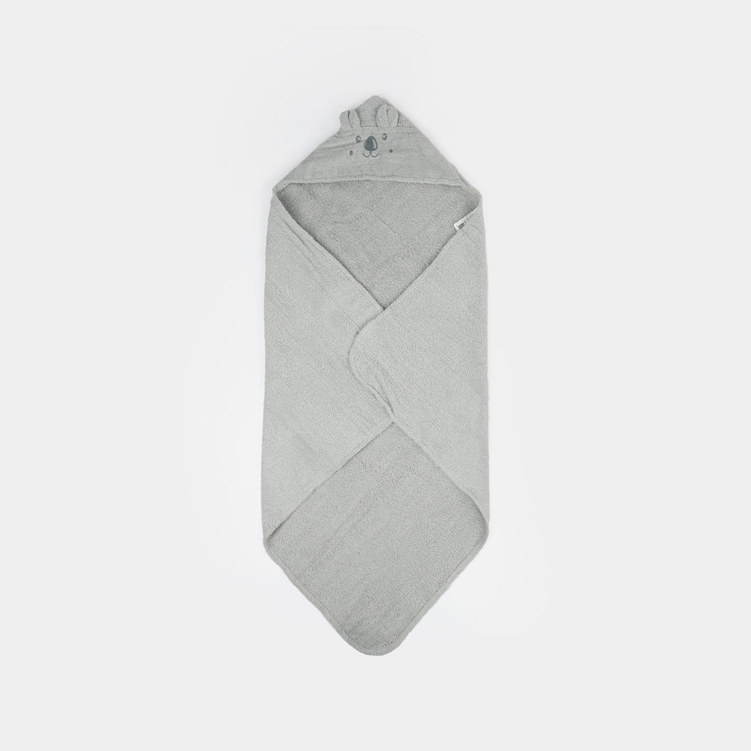 Baby Hooded Bath Towel 75x75