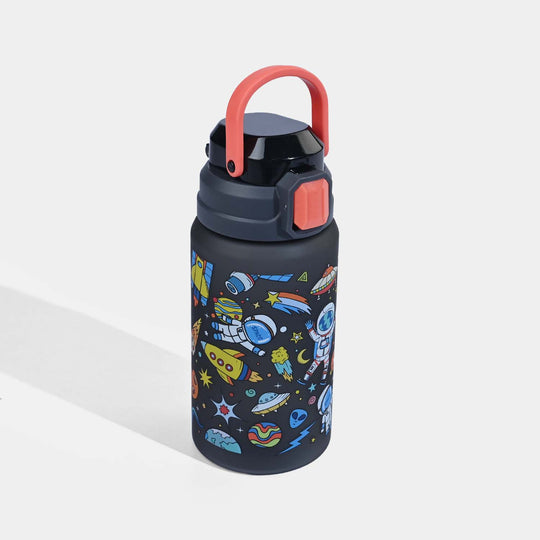 Plastic Water Bottle For Kids