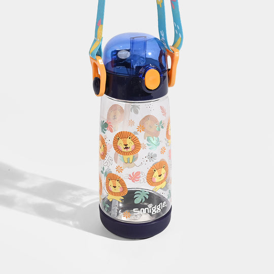 Plastic Water Bottle | 450ml