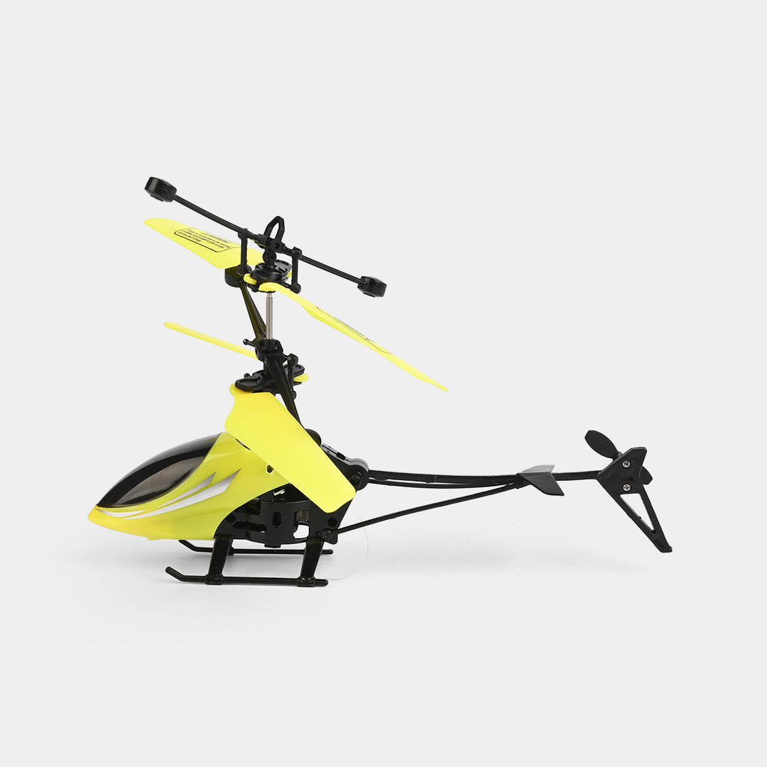 Remote Control Helicopter Flying Toy