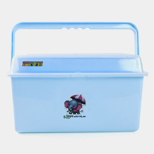 Multipurpose Kids’ Storage Box