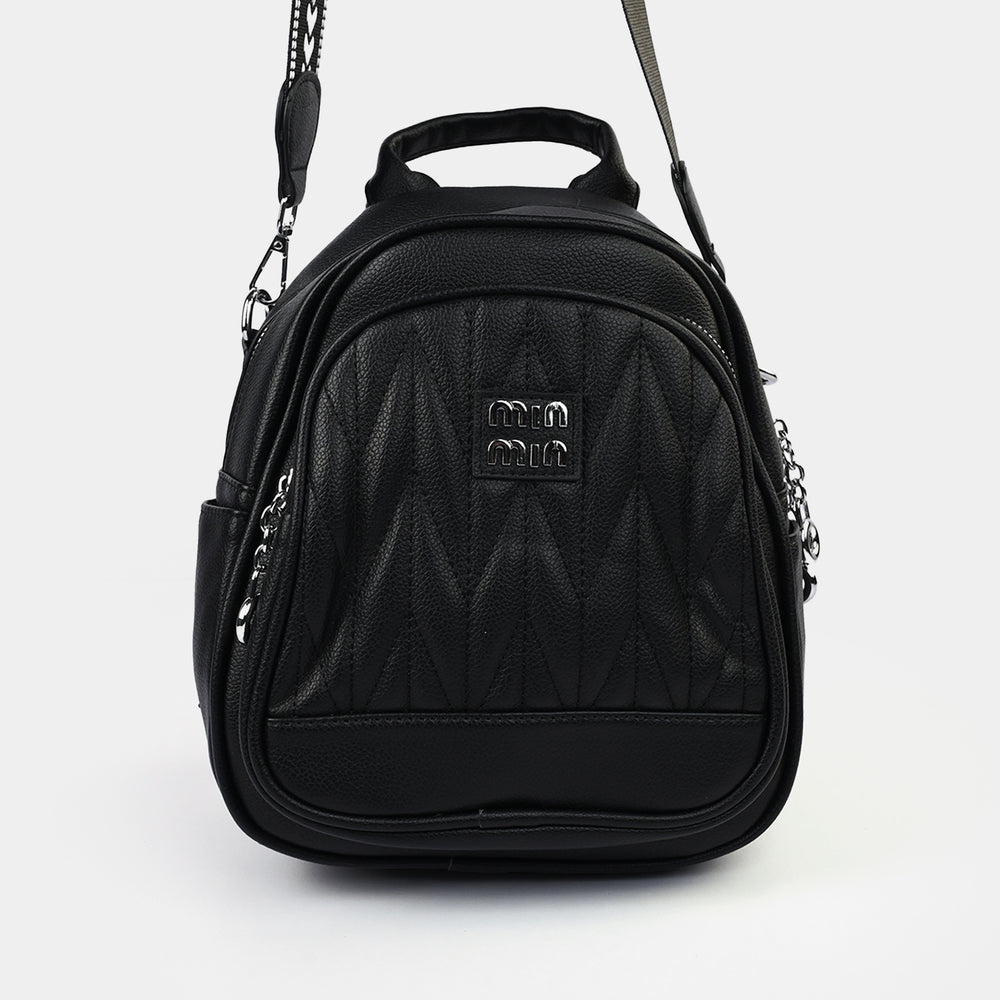 Girls Stylish & Elegant Backpack