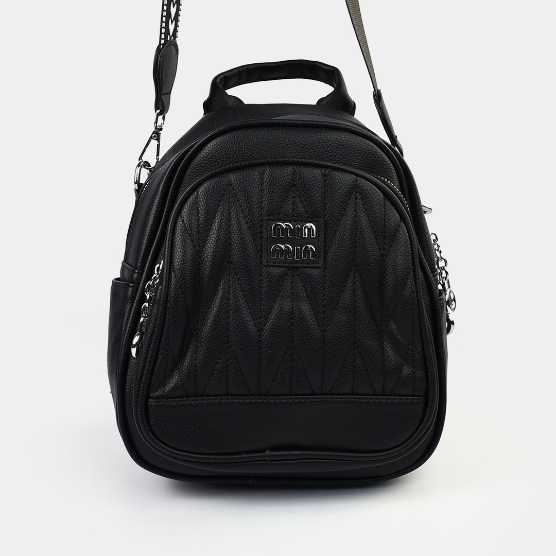 Girls Stylish & Elegant Backpack