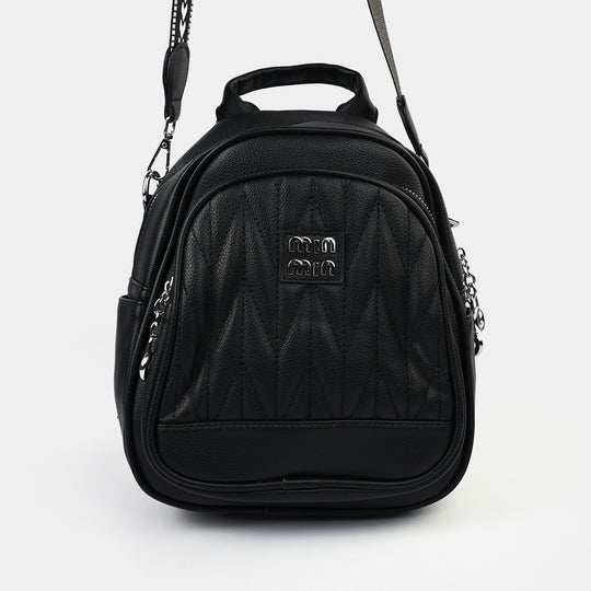 Girls Stylish & Elegant Backpack
