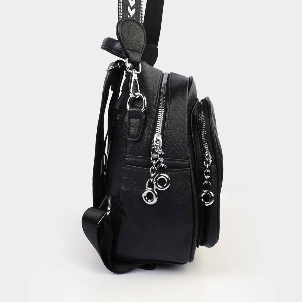 Girls Stylish & Elegant Backpack