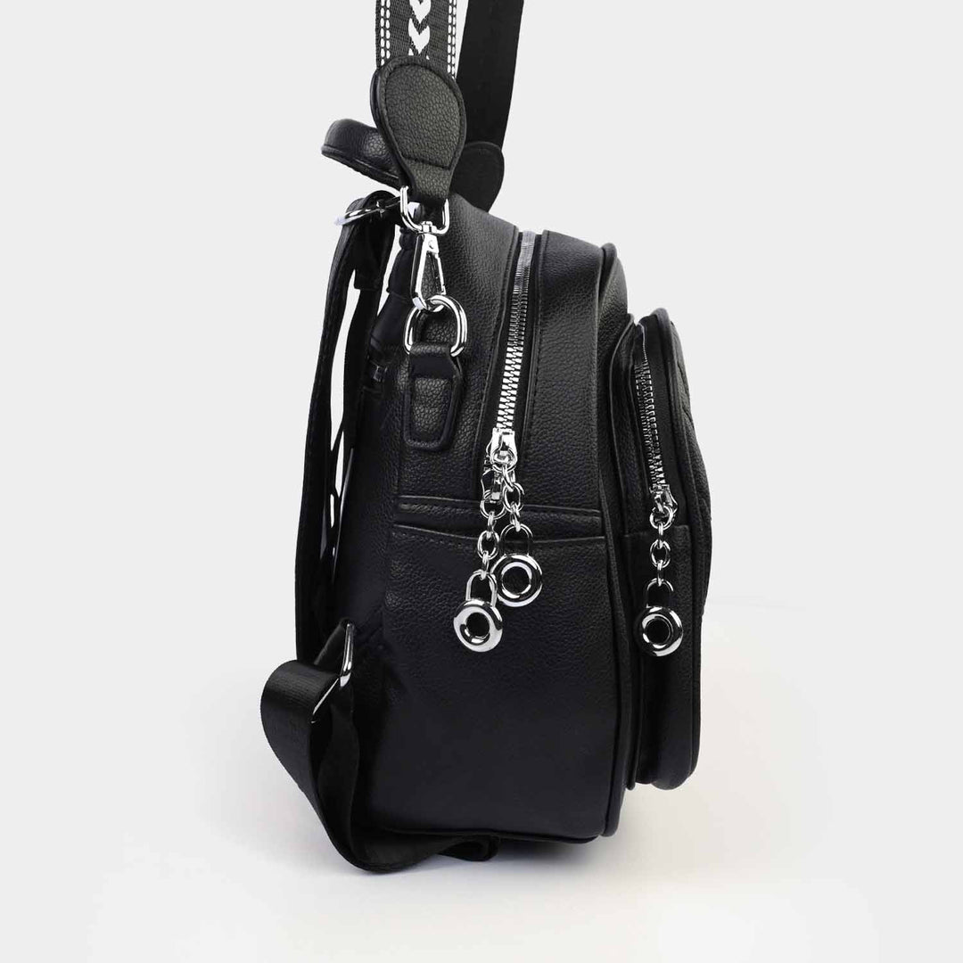 Girls Stylish & Elegant Backpack