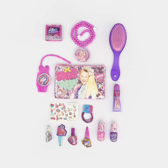 Girls Sparkle Cosmetic Set