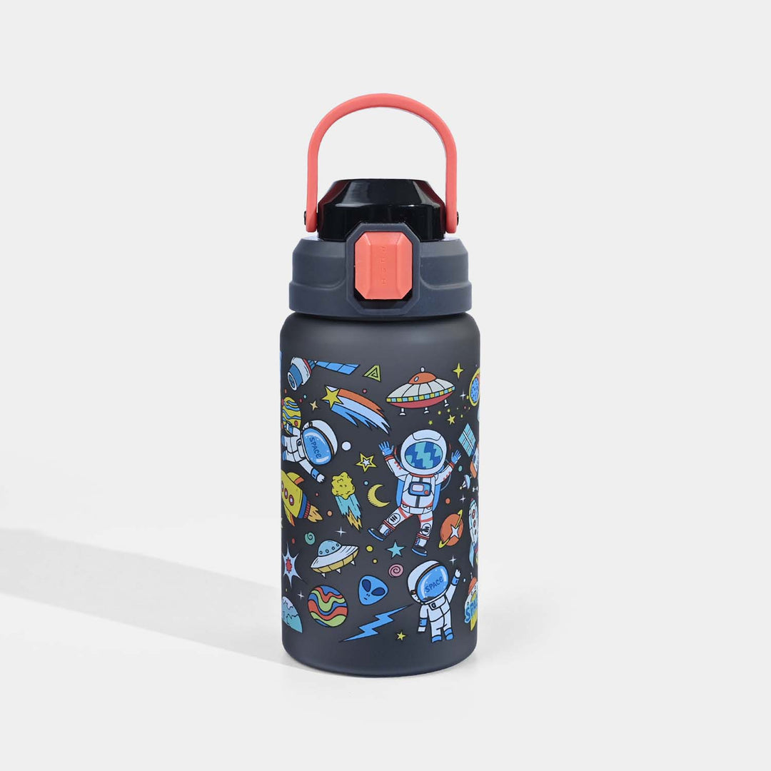 Plastic Water Bottle For Kids