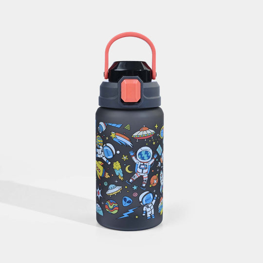 Plastic Water Bottle For Kids