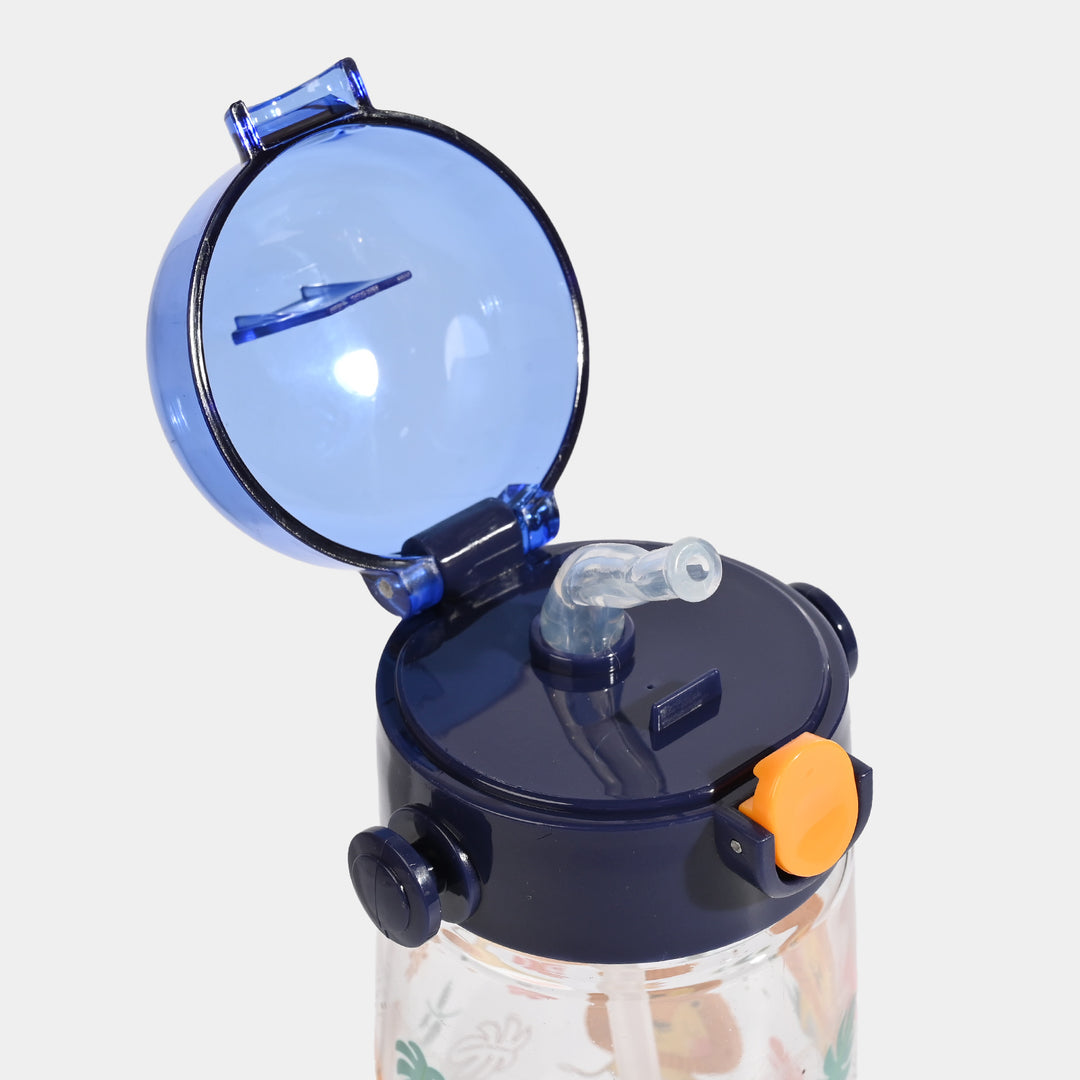 Plastic Water Bottle | 450ml