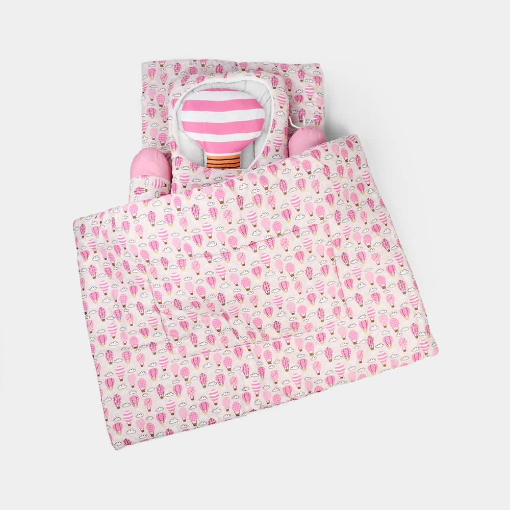 Baby Bedding Set | 8PCs