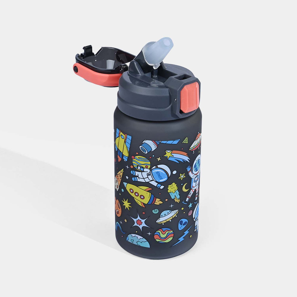Plastic Water Bottle For Kids