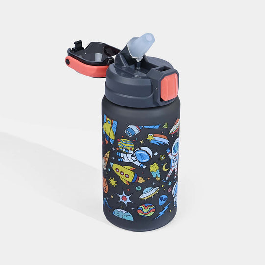 Plastic Water Bottle For Kids