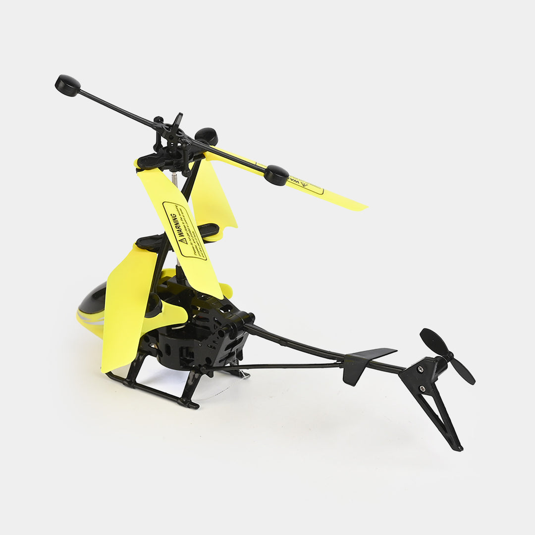 Remote Control Helicopter Flying Toy
