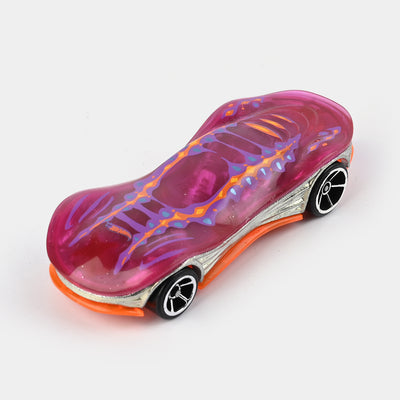 Hot Wheels Die-Cast Car For Kids