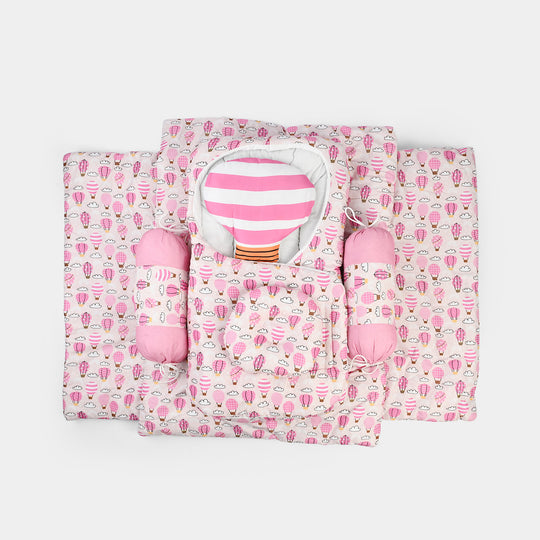 Baby Bedding Set | 8PCs