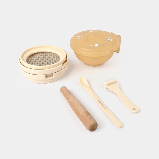 Baby Food Maker Set
