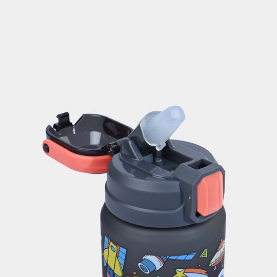 Plastic Water Bottle For Kids