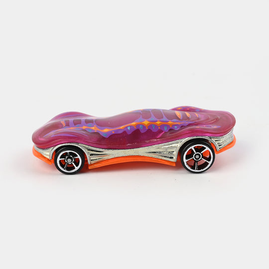 Hot Wheels Die-Cast Car For Kids