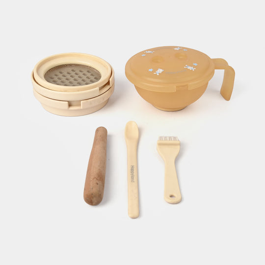 Baby Food Maker Set