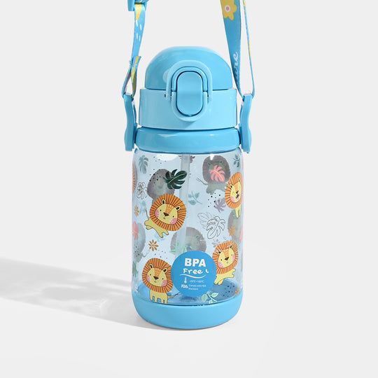 Smiggle Plastic Water Bottle | 400ml