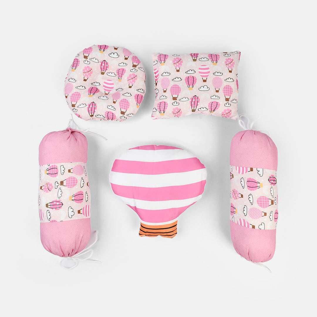Baby Bedding Set | 8PCs